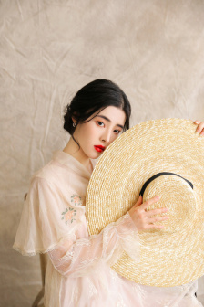 美国禁欲小蜜蜂